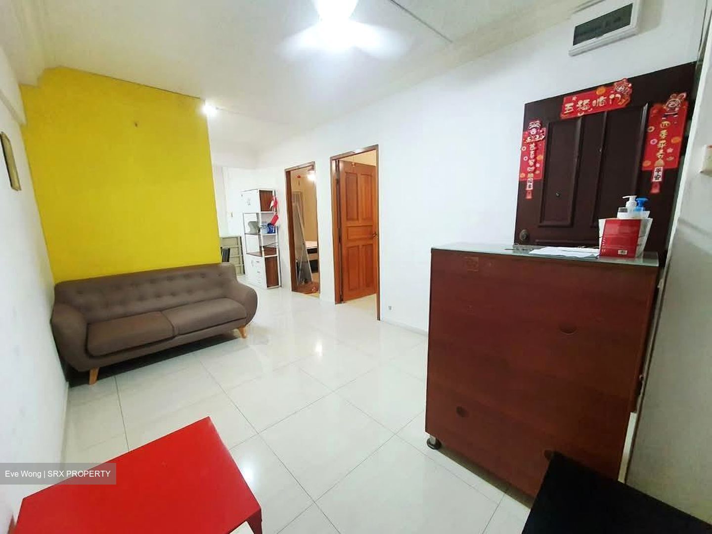 Blk 742 Yishun Avenue 5 (Yishun), HDB 3 Rooms #563610931